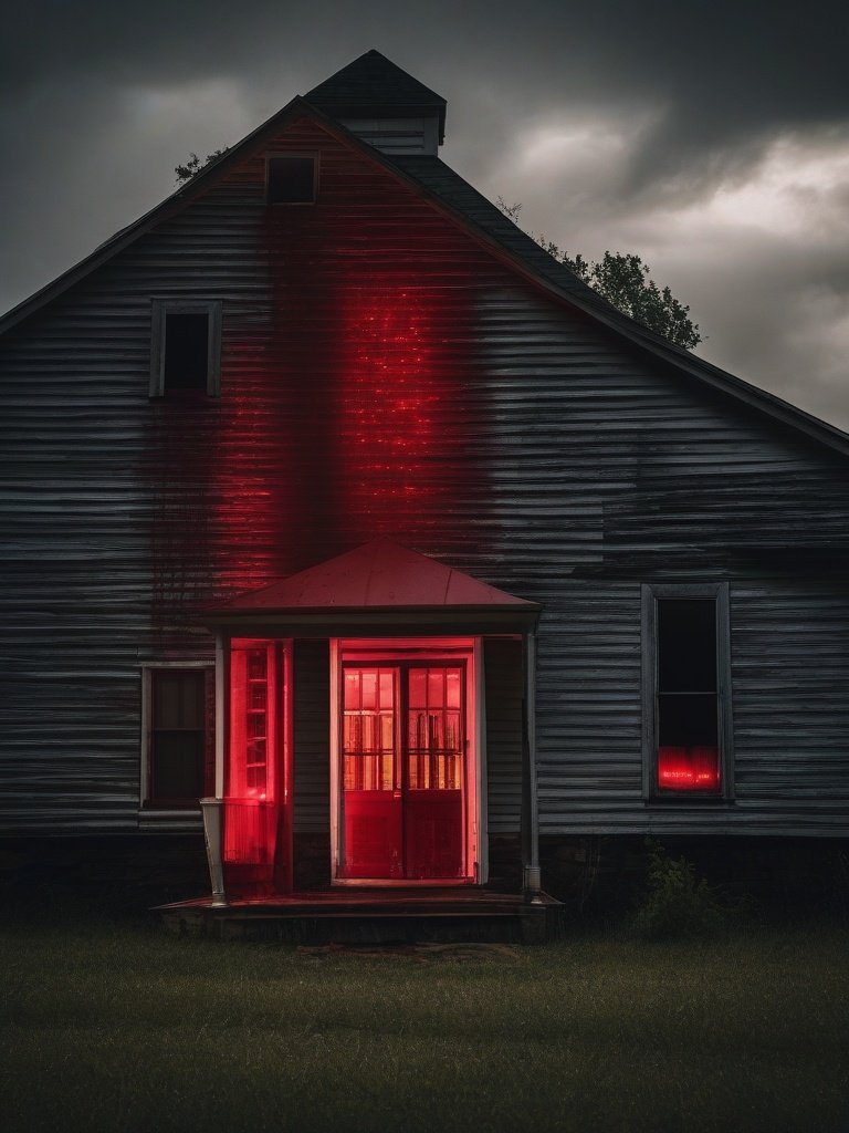 The Case of the Bloody Mary Legend – Wisconsin