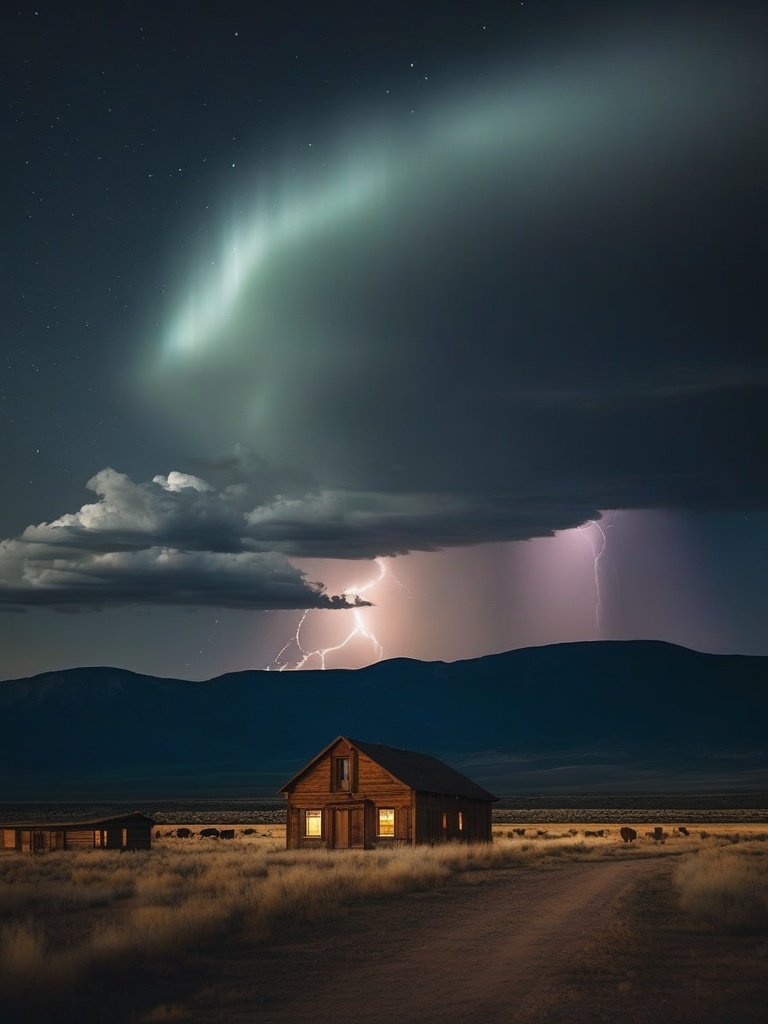 The Taos Hum