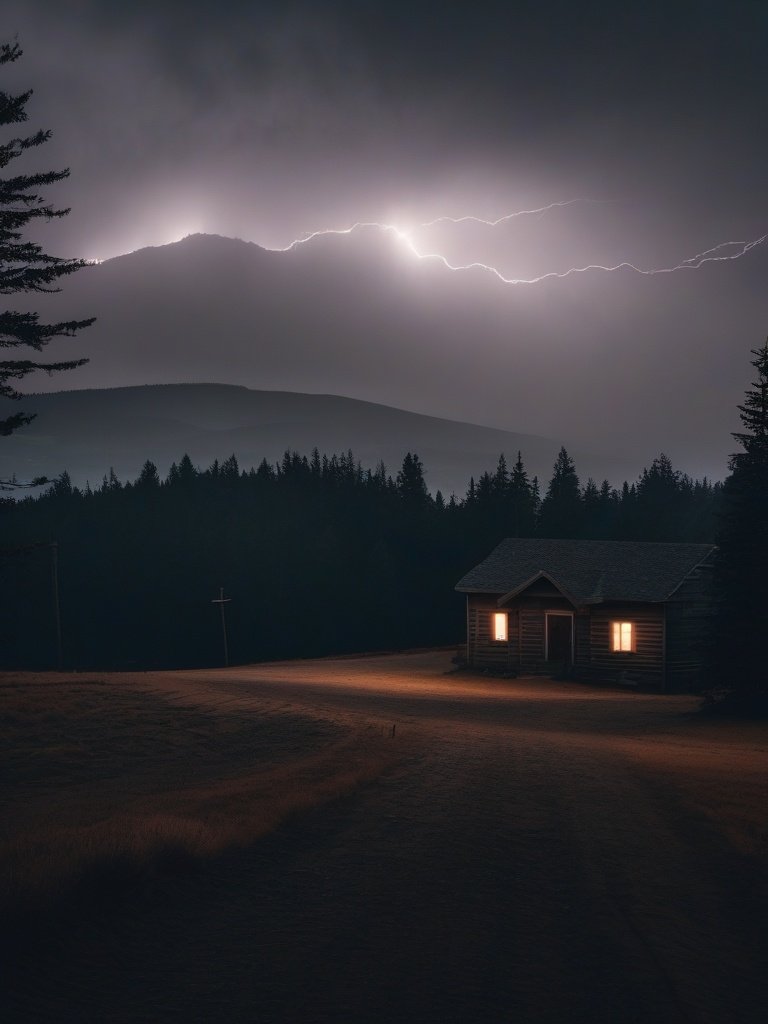 Twin Peaks: The Upside Down