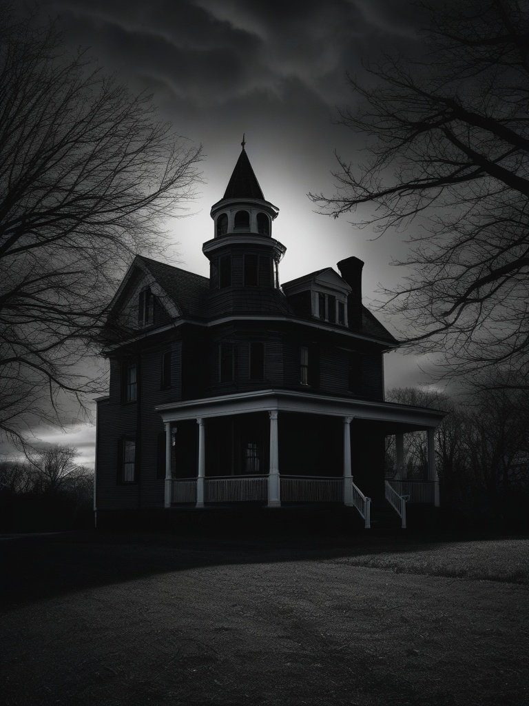 Amityville Haunting