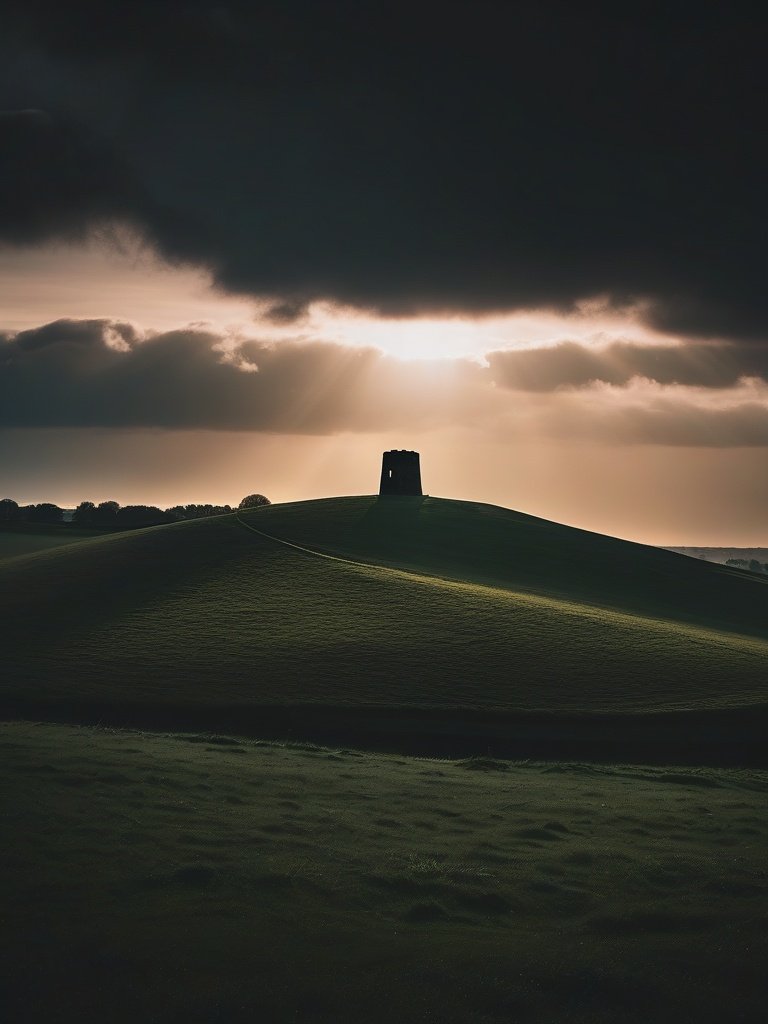 Hill of Tara,
