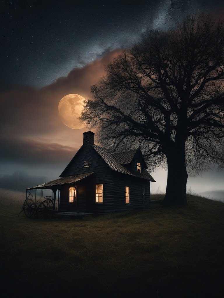 Sleepy Hollow Legends