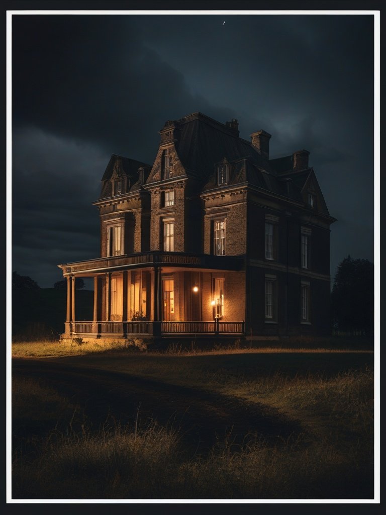 Wells House,