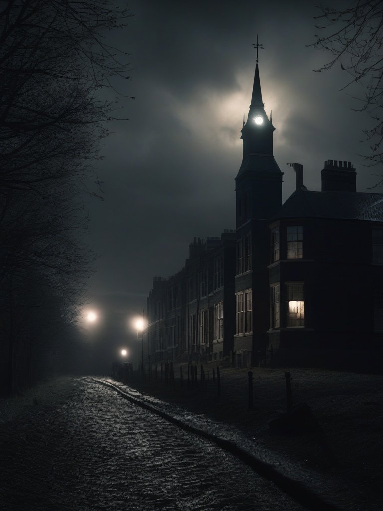 Whitechapel Murders, 1888