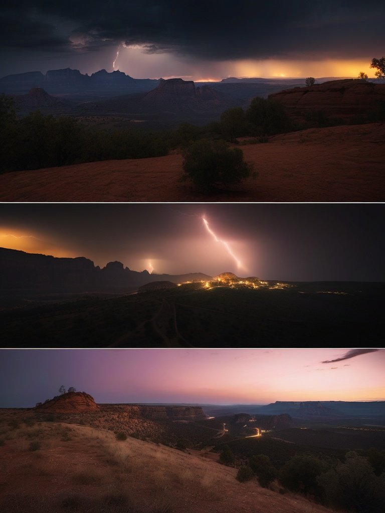 Zion Hill,