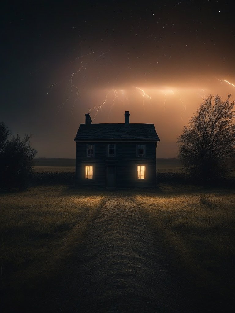 Tullis Poltergeist