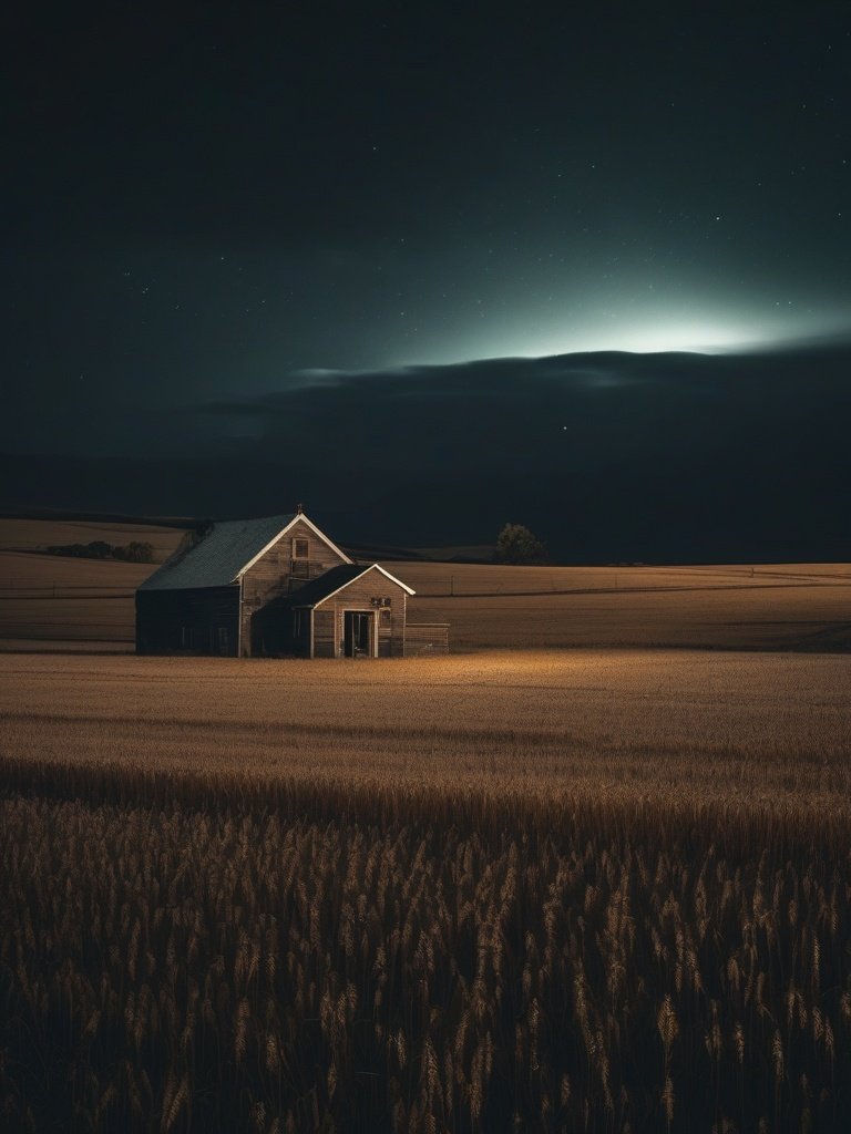 Wheatland Tapes