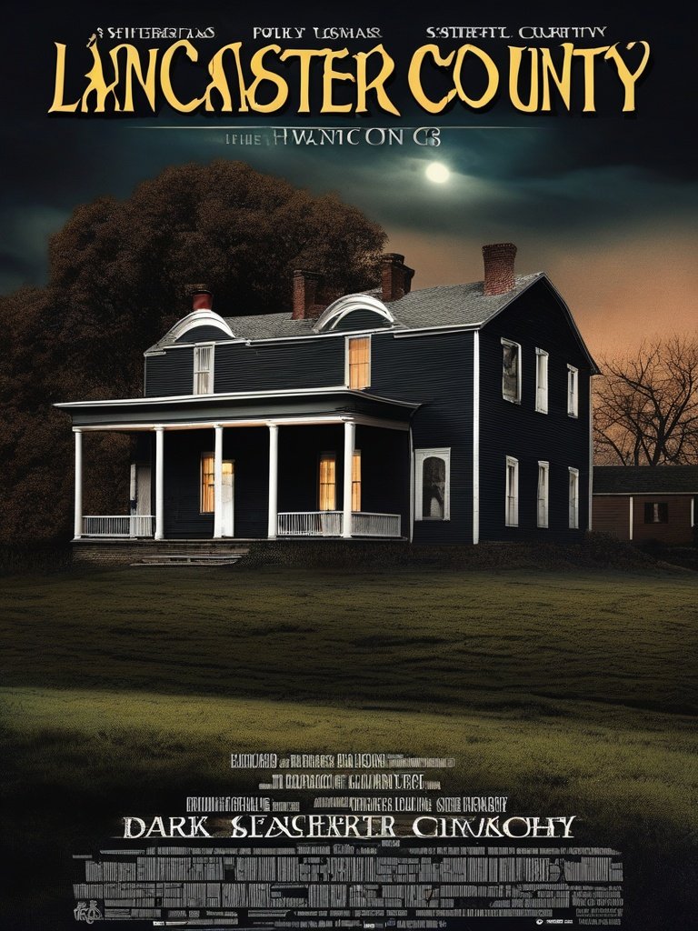 Lancaster County Hauntings (1974)