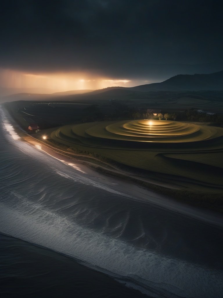 Tsunami