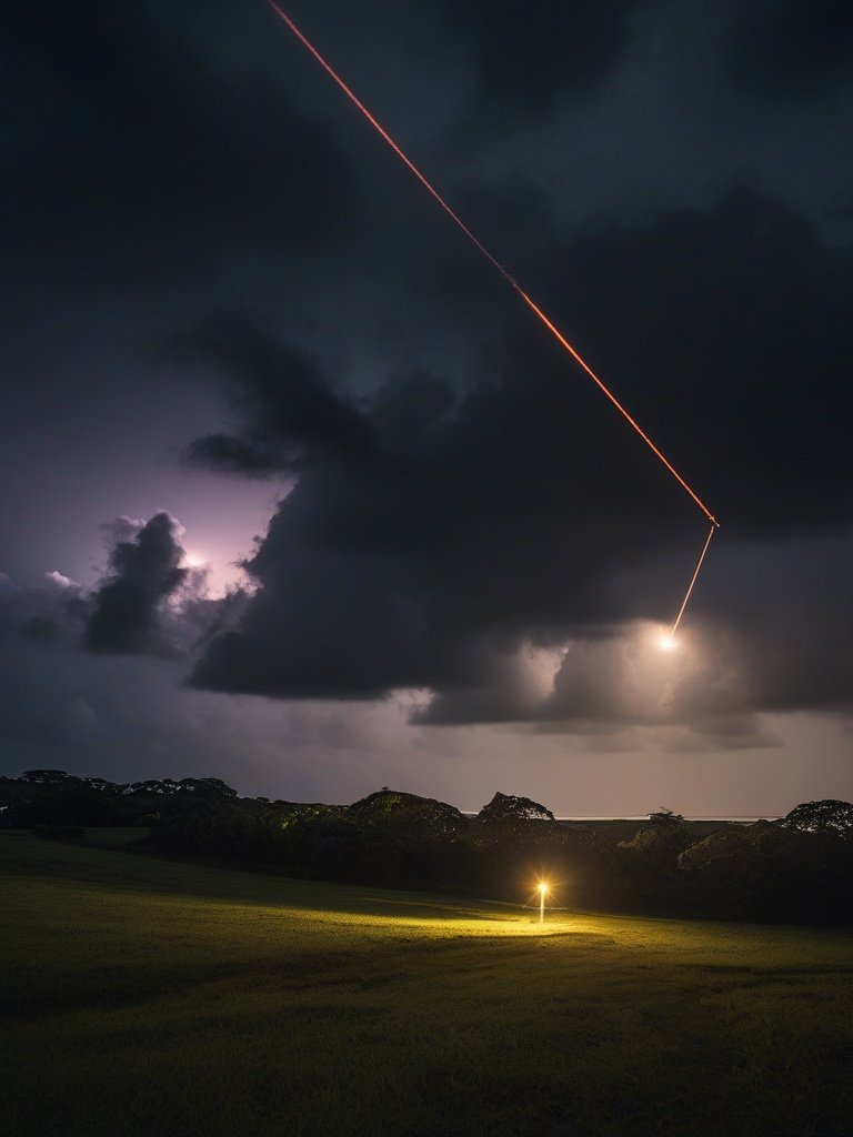 Barbados Triangle