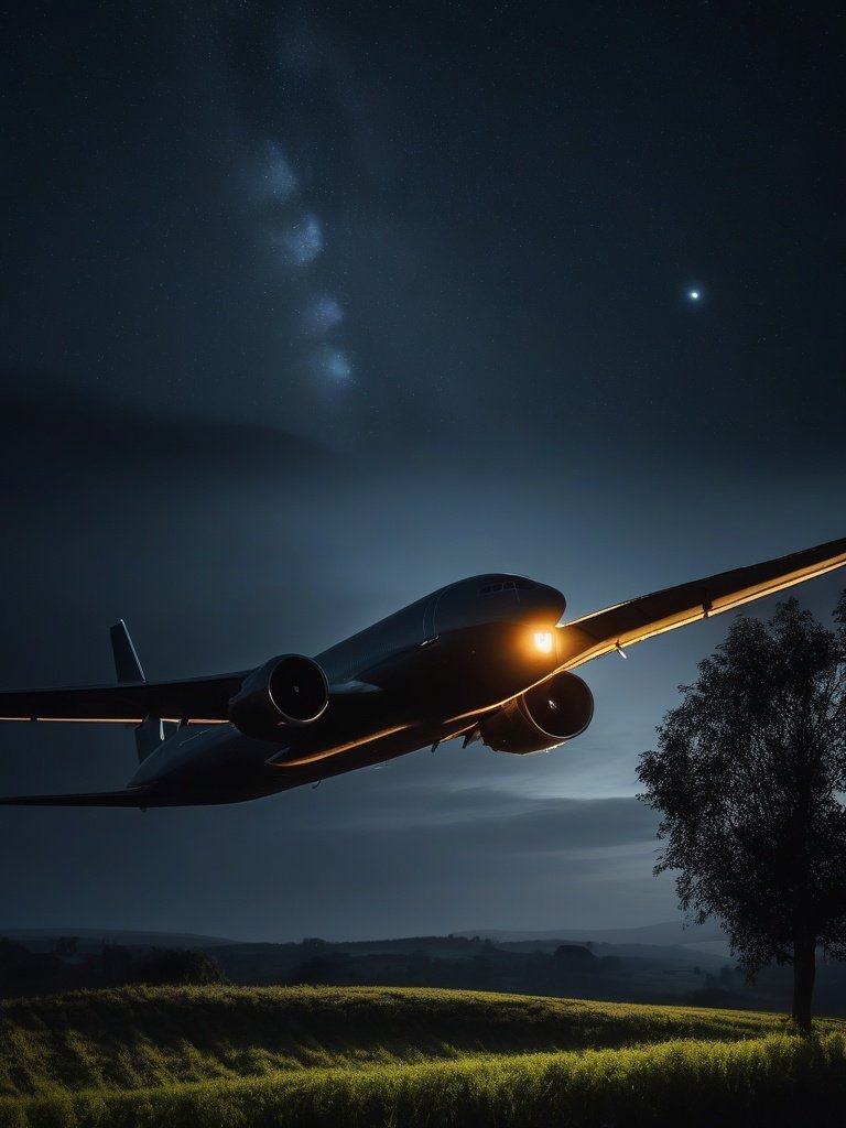 Aircraft Incidents