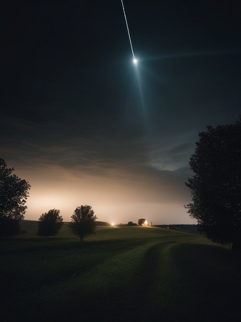 Light Sighting