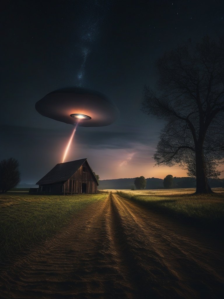 Alien Theories