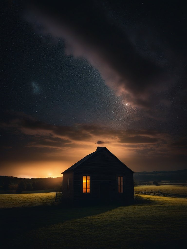 Light Shows