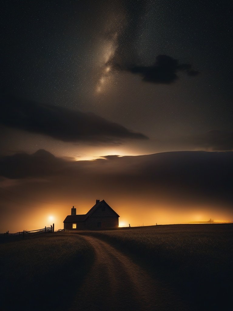 Atmospheric Phenomena