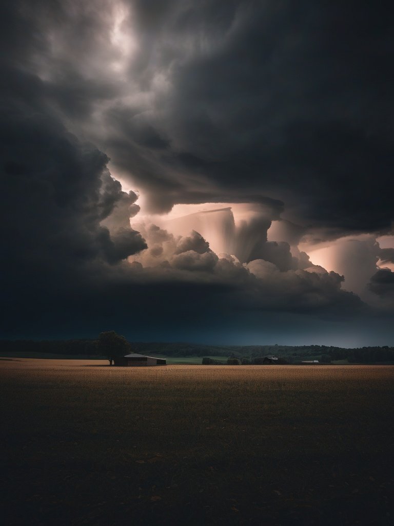 Cloud Formations