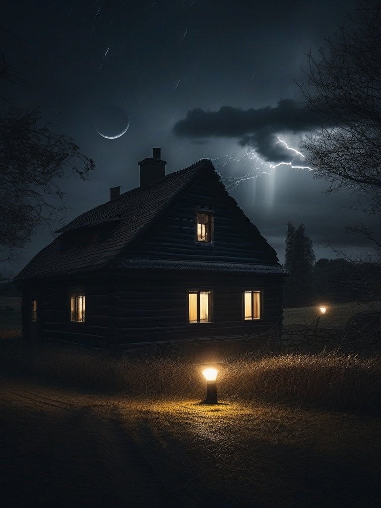 Unusual Weather Patterns