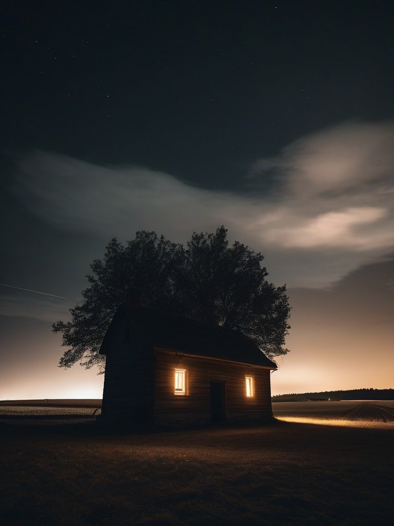 Rare Phenomena