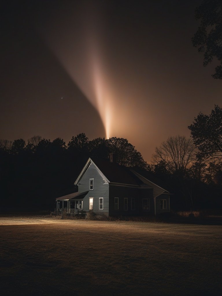 Oradell Light 2016