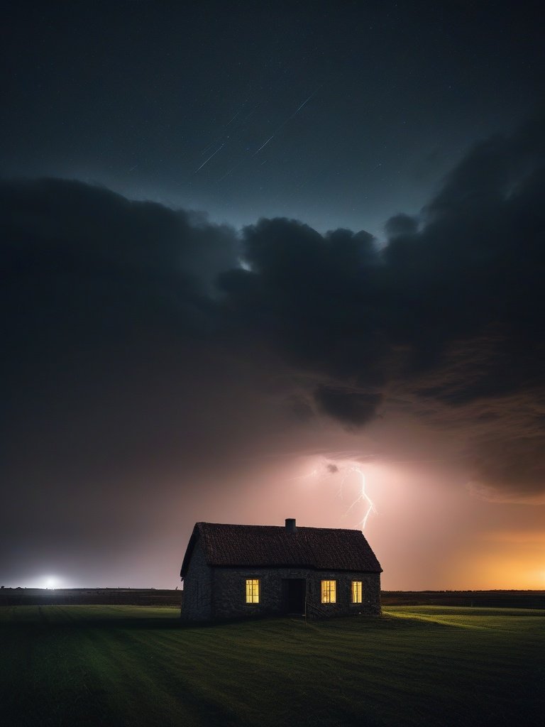 Unusual Weather