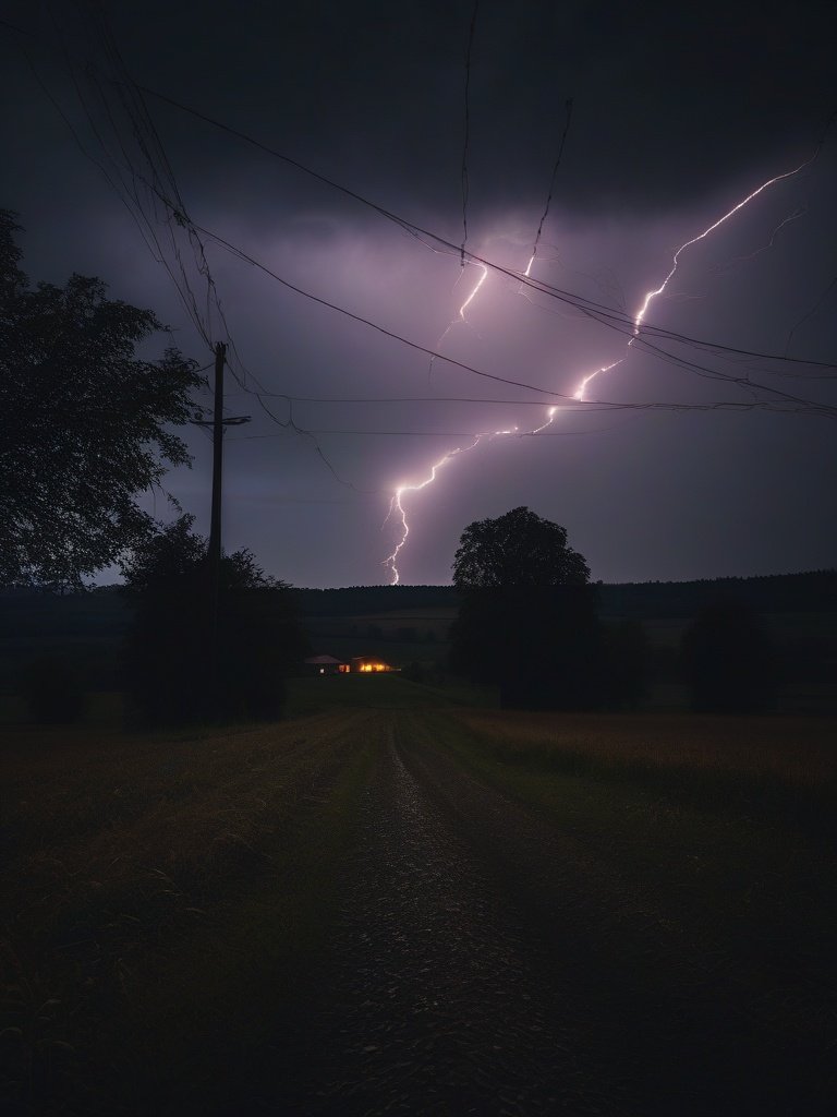 Electrical Phenomena