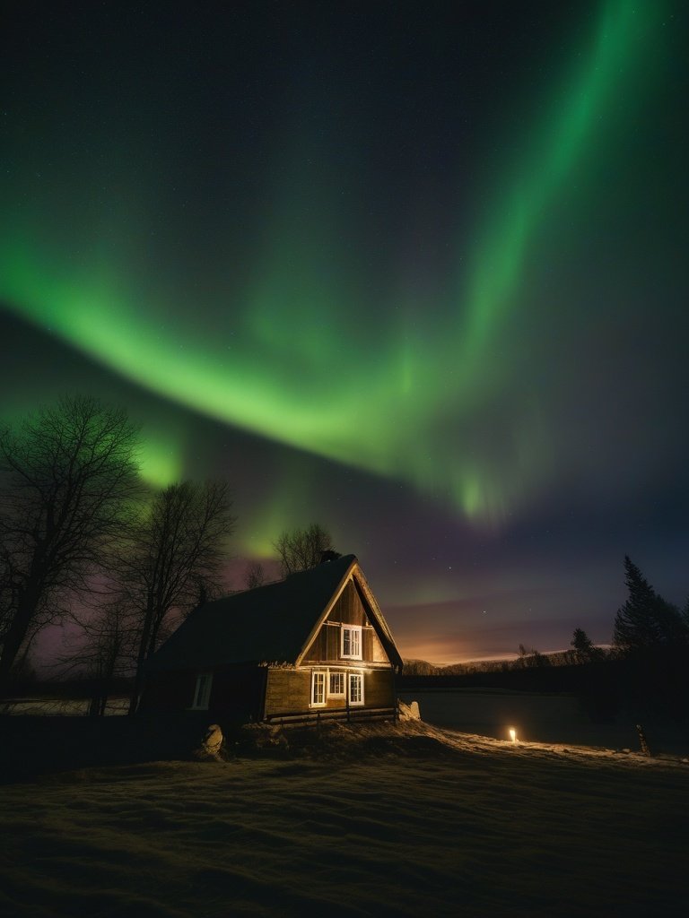 Northern Lights