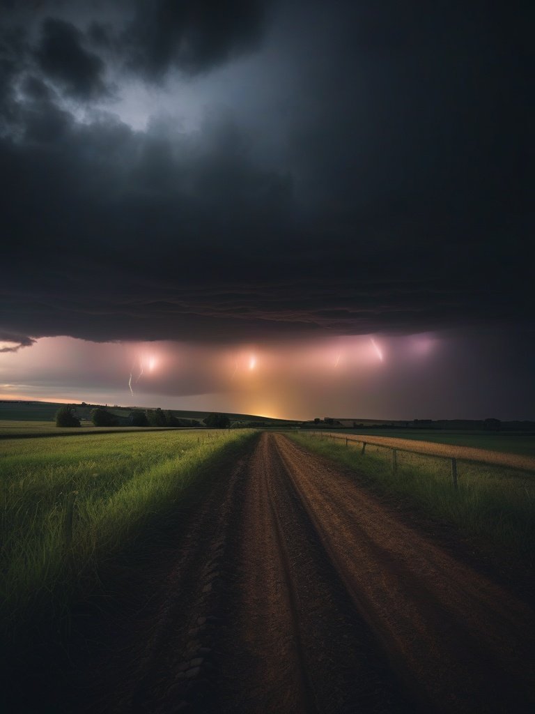 Meteorological Phenomenon
