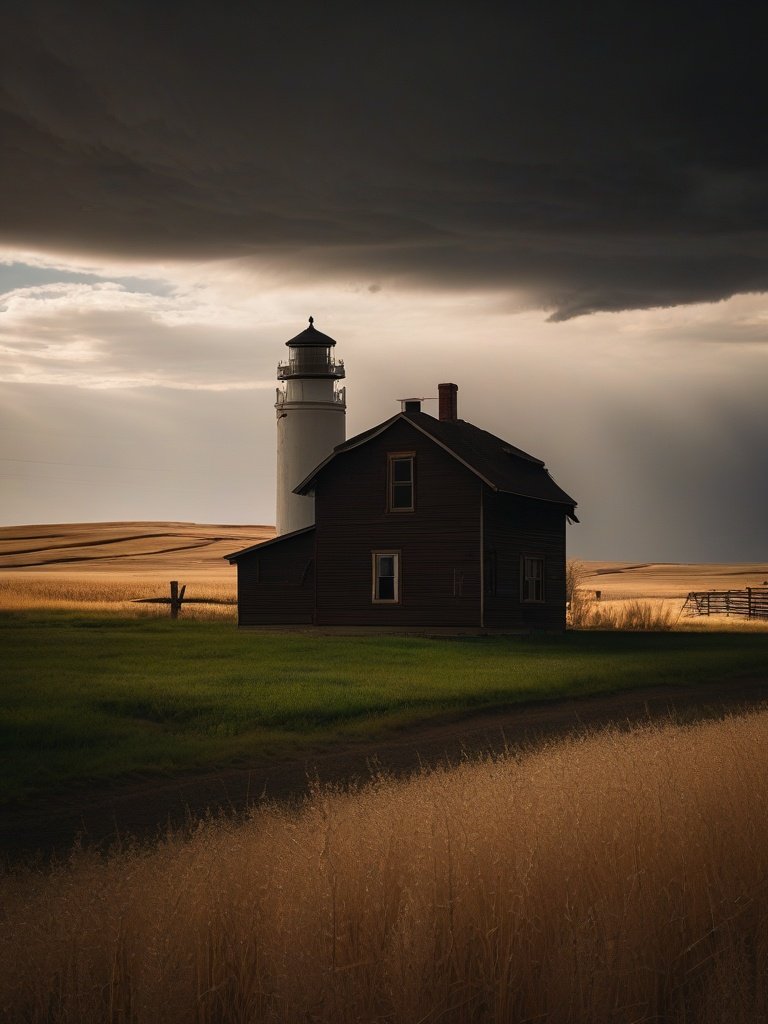 Walla Walla Light 2013