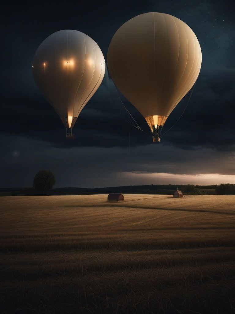 Weather Balloons