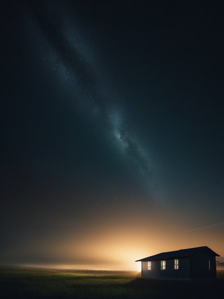 Unidentified Objects in the Sky