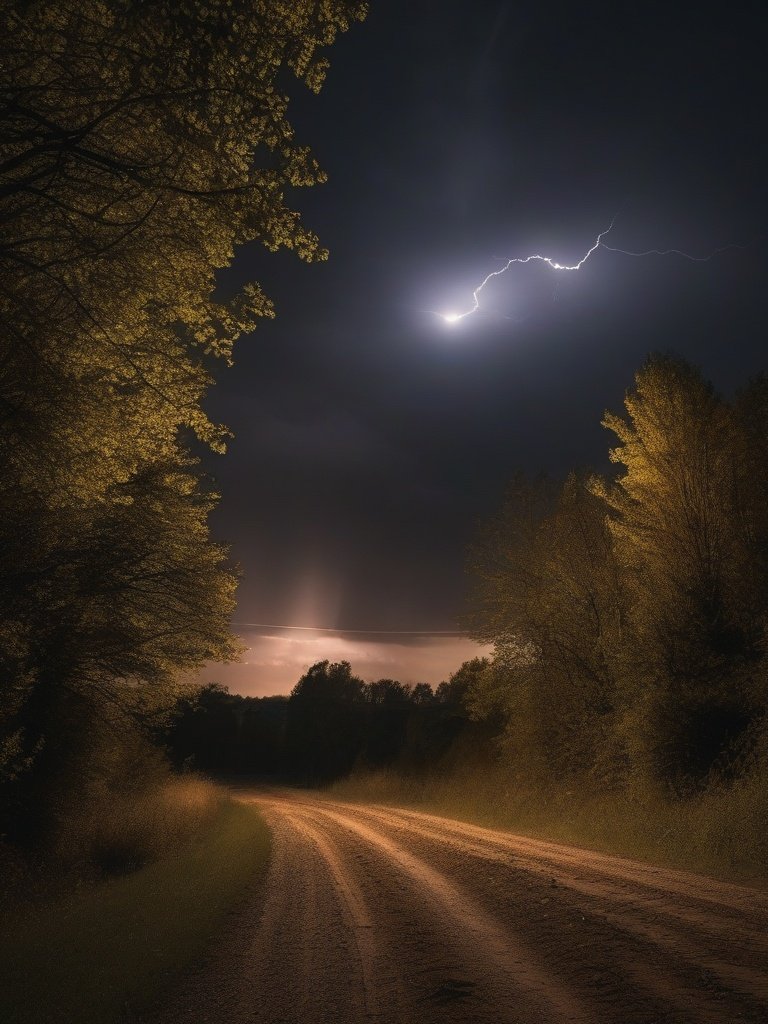 Sightings Reports