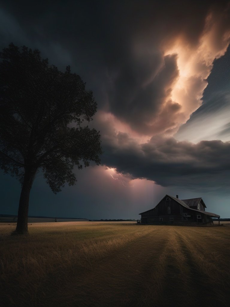 Cloud Phenomenon