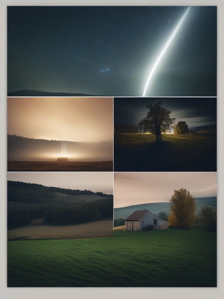 UFO Theories
