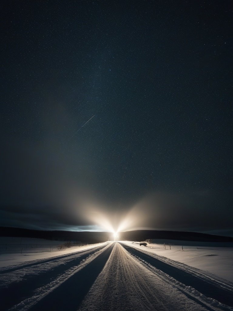 Polar Mysteries