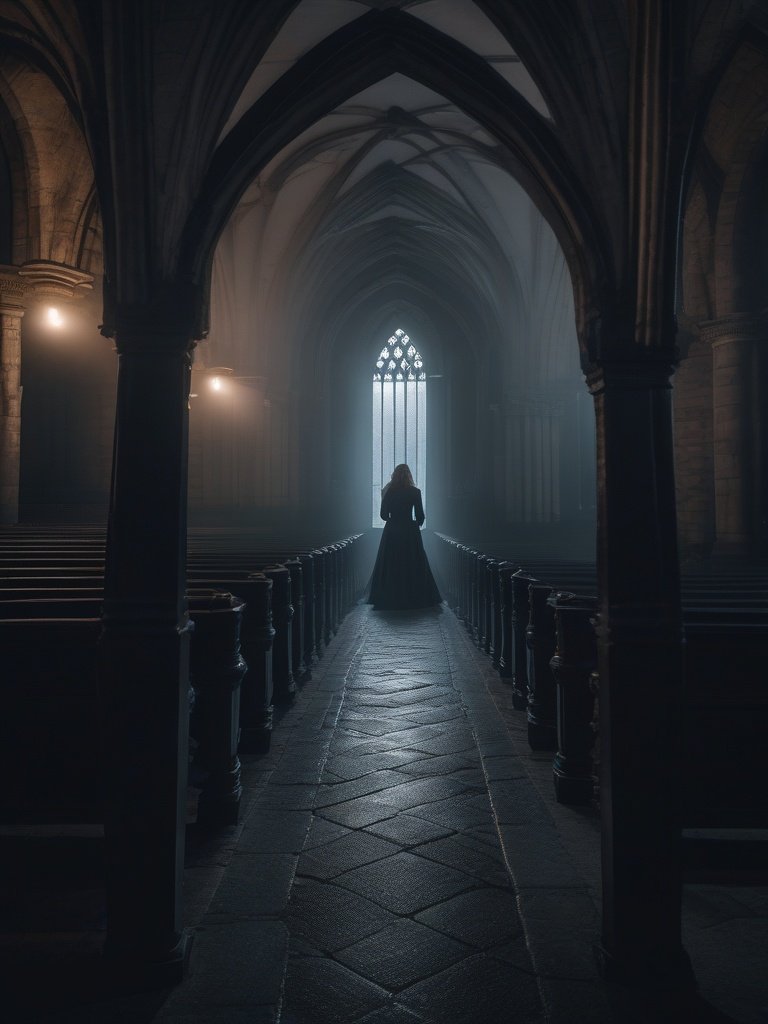 The Near-Death Experience of Mary Neal
