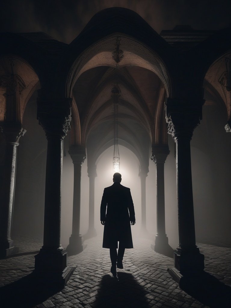 The Near-Death Experience of Robert Monroe