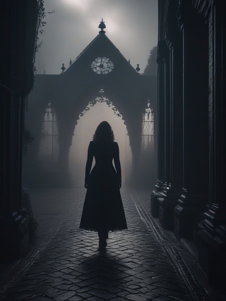 The Near-Death Experience of Patricia Newhall