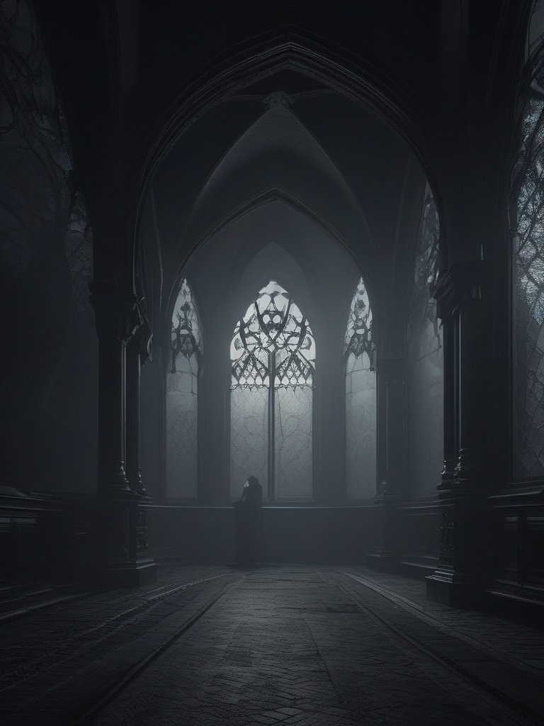 The NDE of Michael Gloor