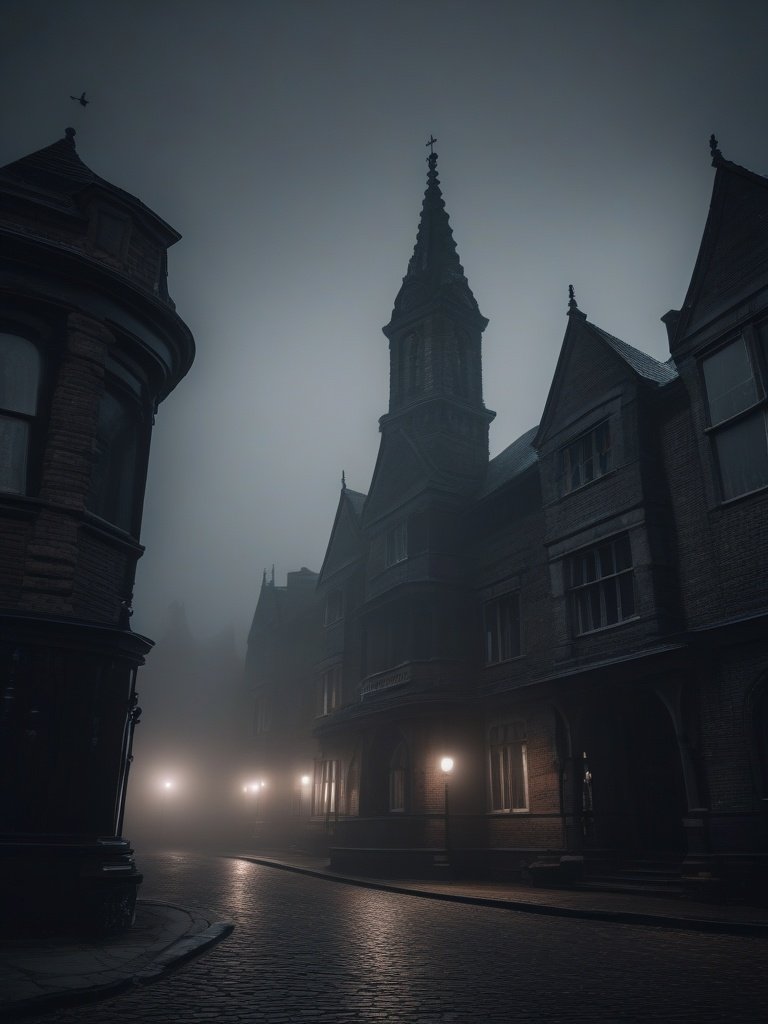 The Case of Eliza Cook
