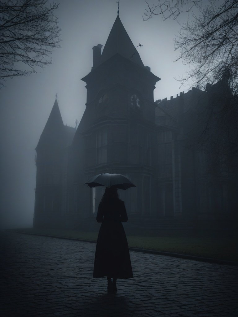 The Case of Mrs. Piper