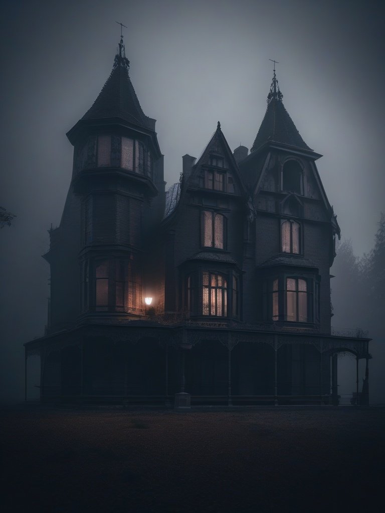The Hex Murderer