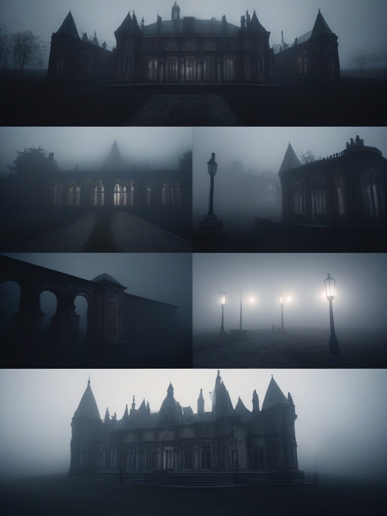 The Entity