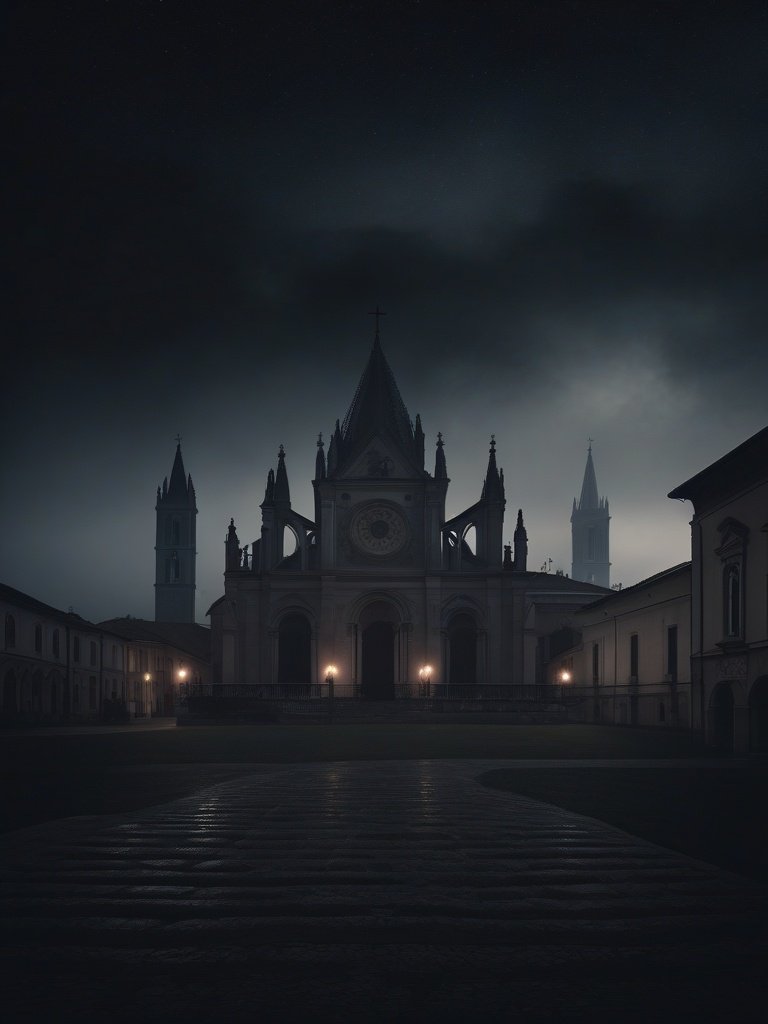 The Stigmata of Padua