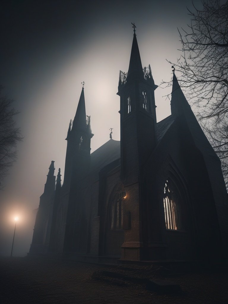 The Balaam Witchcraft Trials