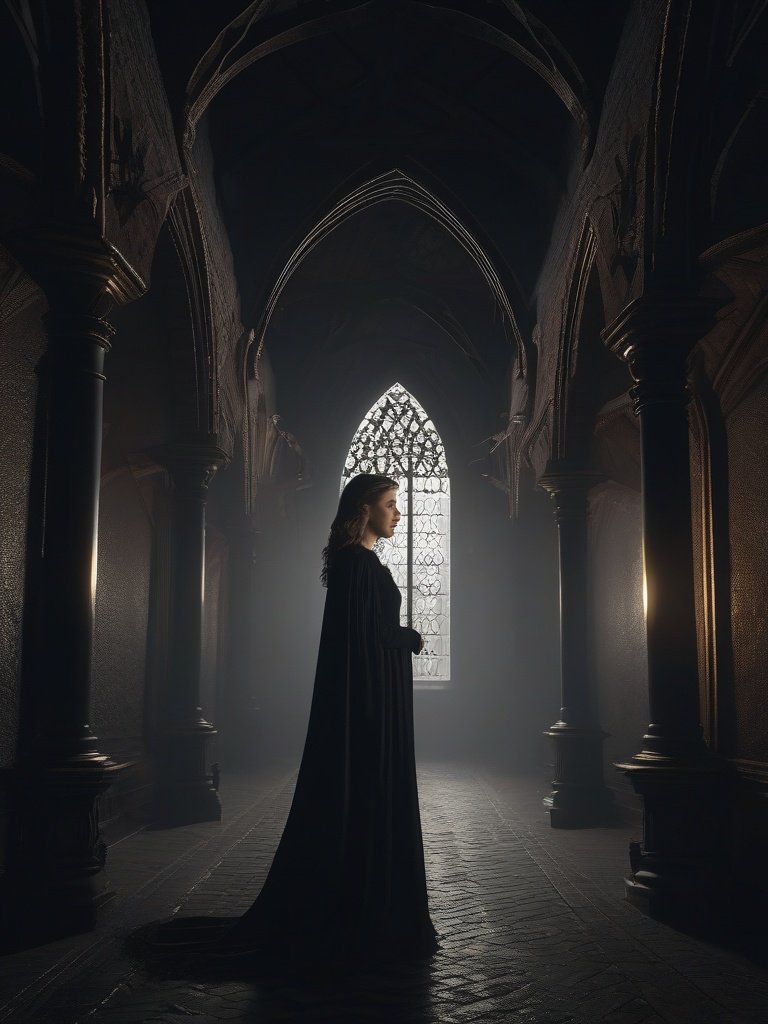 Catherine of Zelik Reincarnation