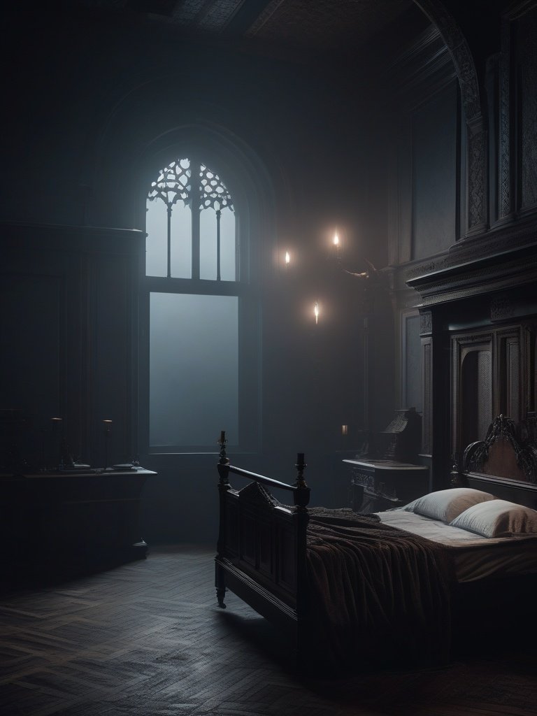 The Deathbed Vision of Sir Isaac Pitman