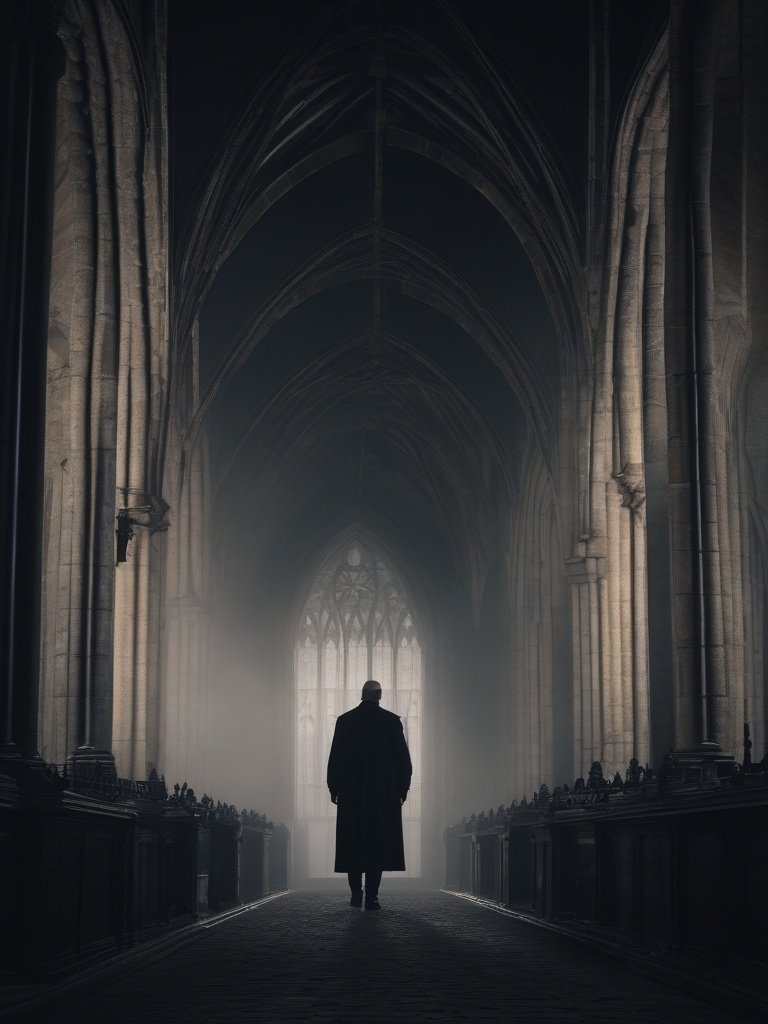 The Shared Death Experience of George Mueller