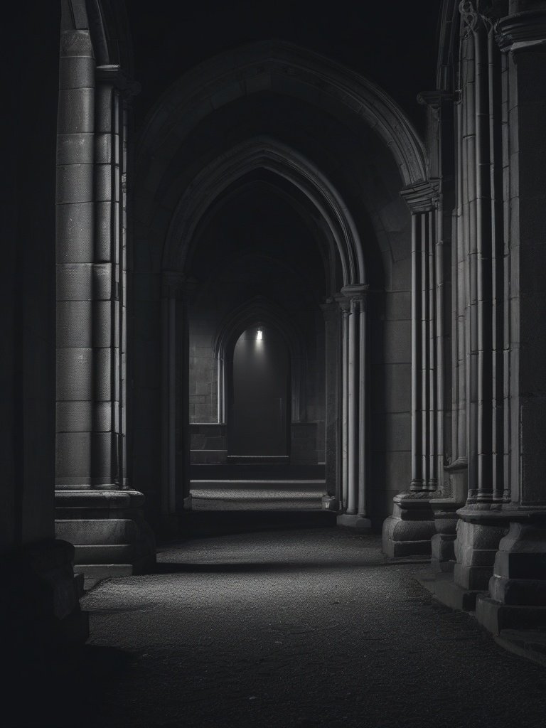 The Apparition at Knock in Ireland