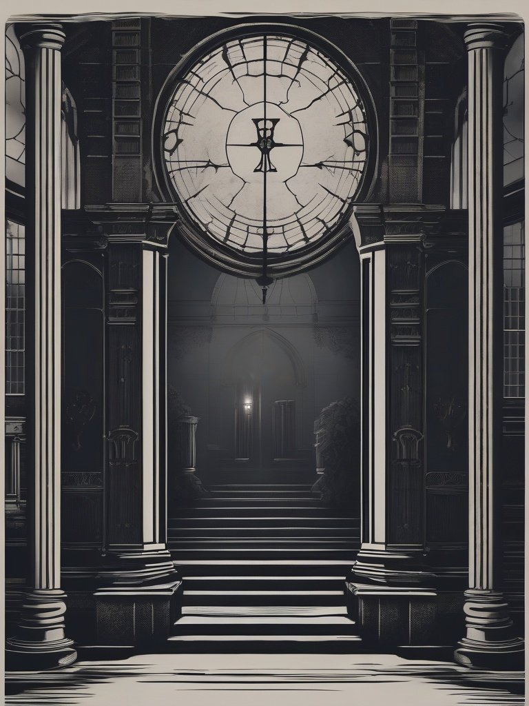 The Deathbed Vision of Sir George Cayley