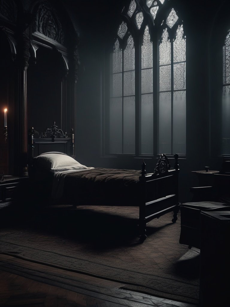 The Deathbed Vision of Sir Humphrey Davy